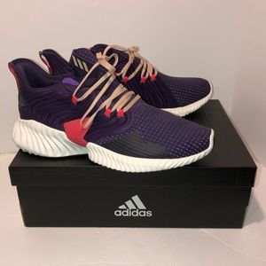 Adidas Men’s Alphabounce Instinct Size 14